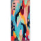 Etta Vee Color Melt Galaxy Note 10 Skin
